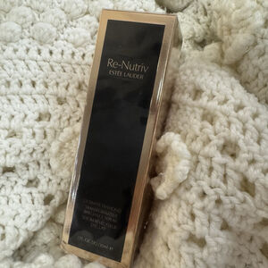 Estee Lauder Re-Nutriv Ultimate Diamond Transformative Brilliance Serum 1oz/30ml